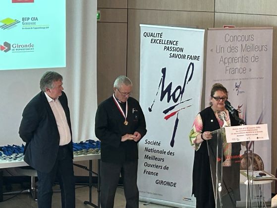 Discours Beatrice Baud Gous MAF 2023
